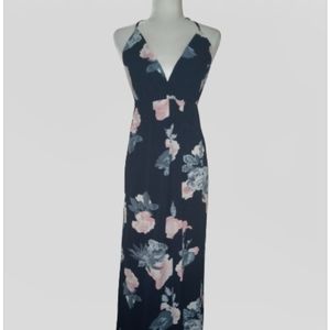 Simplee maxi dress